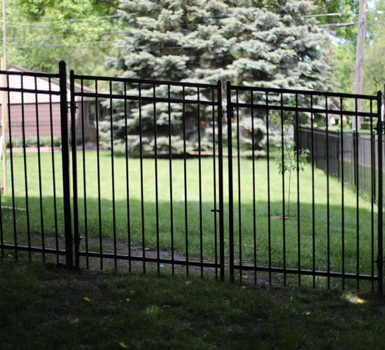 Ornamental Wrought Iron Fences Mn (1)2