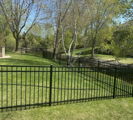 Ornamental Wrought Iron Fences Mn (17)