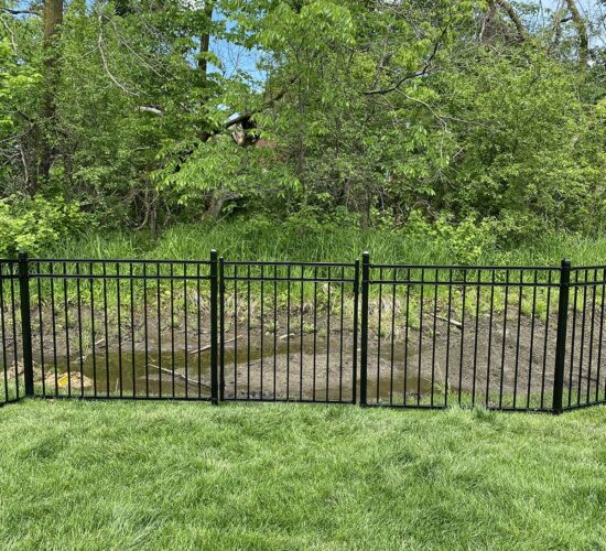 Ornamental Wrought Iron Fences Mn (2)