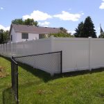 Fencecontractor Installation Applevalley Mn