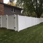 Fencecontractor Installation Lakeville Mn