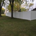 Fencecontractor Installation Linolakes Mn