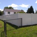 Fencecontractor Installation Linolakes Mn