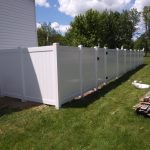 Fencecontractor Installation Woodbury Mn